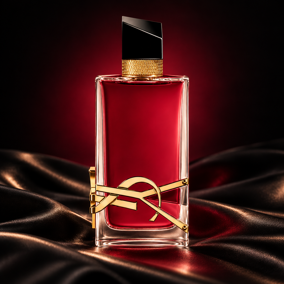 Yves Saint Laurent Libre Berry Crush Eau de Parfum for Women – 90 ml (3 fl oz)