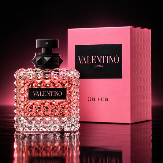 Valentino Donna Born in Roma Eau de Parfum for Women