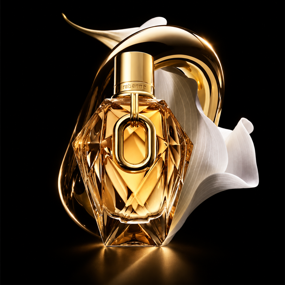 Rabanne Million Gold for Her Eau de Parfum – 90 ml (3 fl oz)