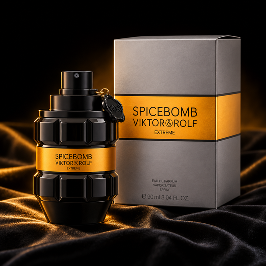 🖤 Viktor&Rolf Spicebomb Extreme Eau de Parfum – 90 ml