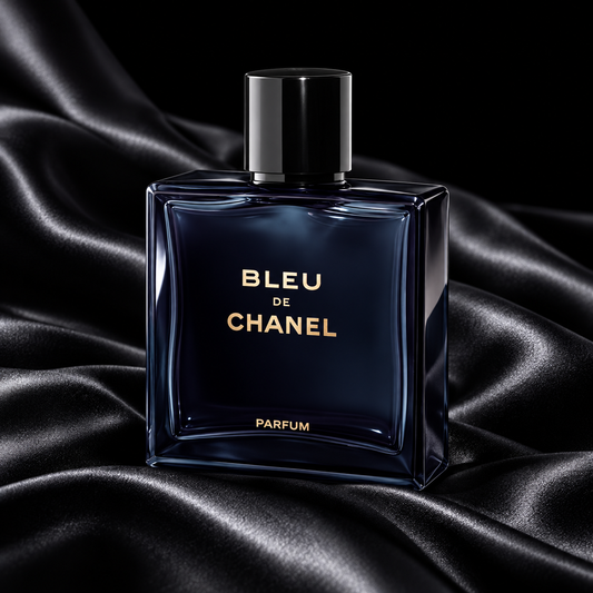 Bleu de Chanel Perfume Chanel for men