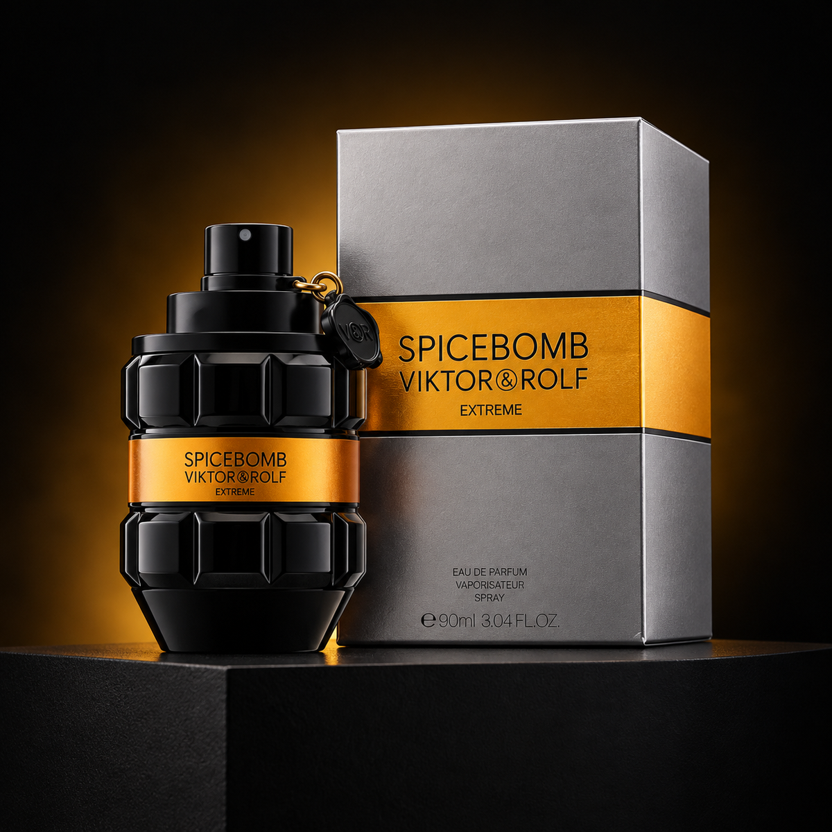 🖤 Viktor&Rolf Spicebomb Extreme Eau de Parfum – 90 ml