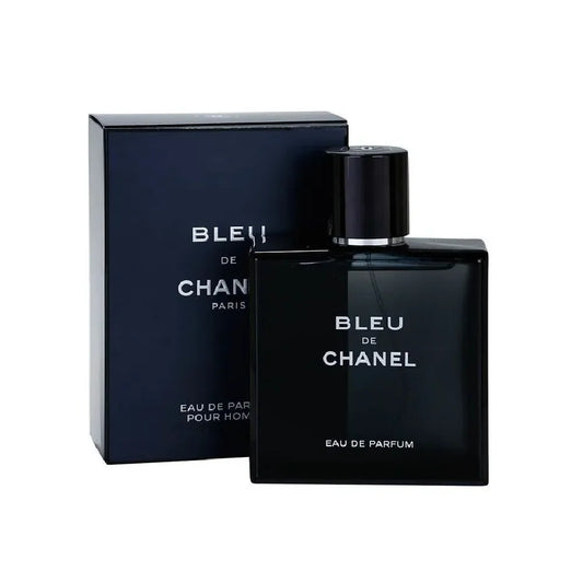 Bleu de Chanel Perfume Chanel for men